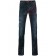Philipp Plein Paint Splatter Jeans Men Blue Clothing Regular & Straight-leg Ever-popular