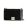 Philipp Plein Original Shoulder Bag Women 02 Black Bags Authentic