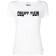 Philipp Plein Logo Print T-shirt Women 01 White Clothing T-shirts & Jerseys Authorized Dealers