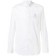 Philipp Plein Rhinestone Skull Shirt Men 01 White Clothing Shirts Hot Sale