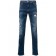 Philipp Plein Distressed Slim Jeans Men Psyco Clothing Slim-fit Fantastic