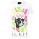 Philipp Plein Graphic Print T-shirt Men 01 White Clothing T-shirts Exclusive Deals