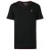 Philipp Plein V-neck T-shirt Men 02 Black Clothing T-shirts Excellent Quality