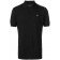 Philipp Plein Logo Plaque Polo Shirt Men 02 Black Clothing Shirts 100% Quality Guarantee