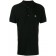 Philipp Plein Logo Printed Polo Top Men 02 Black Clothing Shirts Outlet Store Sale