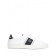 Philipp Plein Logo Studded Sneakers Men 14 White Shoes Low-tops Outlet Boutique
