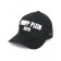 Philipp Plein Logo Hat Men 02 Black Accessories Hats Uk Factory Outlet