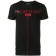 Philipp Plein Logo T-shirt Men 02 Black Clothing T-shirts Unique Design