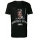 Philipp Plein Scarface Print T-shirt Women 02 Black Clothing T-shirts & Jerseys 100% Genuine