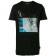 Philipp Plein Scarface T-shirt Men 02 Black Clothing T-shirts & Jerseys Classic Fashion Trend