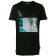 Philipp Plein Scarface T-shirt Women 02 Black Clothing T-shirts & Jerseys Exclusive Range