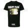 Philipp Plein Scarface T-shirt Women 02 Black Clothing T-shirts & Jerseys 100% High Quality