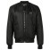 Philipp Plein Scarface Bomber Jacket Men 02 Black Clothing Jackets Wholesale Price