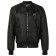 Philipp Plein Scarface Bomber Jacket Women 02 Black Clothing Jackets 100% High Quality Guarantee