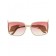 Philipp Plein Swan Shaped Sunglasses Women G6za Multicolor Accessories Largest Fashion Store