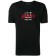 Philipp Plein 'livin' The F Dream' T-shirt Men 02 Black Clothing T-shirts Latest Fashion-trends