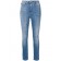 Philipp Plein High-waisted Skinny Jeans Women 08ox Ocean Drive Clothing Luxuriant In Design
