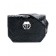 Philipp Plein Embossed Belt Bag Women 02 Black Bags Hottest New Styles