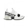Philipp Plein Runner Sneakers Men 01 Bianco Shoes Low-tops Low Price Guarantee