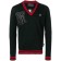 Philipp Plein Scarface Sweatshirt Men 02 Black Outlet Low Price