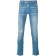 Philipp Plein Slim Fit Statement Jeans Men 07 Blue Clothing Slim-fit Uk Factory Outlet