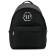 Philipp Plein Satin-shell Backpack Men 02 Black Outlet Multiple Colors