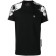 Philipp Plein Contrast Sleeve T-shirt Men 02 Black Clothing T-shirts Available To Buy Online