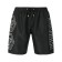 Philipp Plein Side Logo Swim Shorts Men 02 Black Clothing Huge Inventory