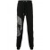 Philipp Plein Tm Track Pants Men 02 Black Clothing Classic Styles
