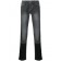 Philipp Plein Statement Supreme Straight-fit Trousers Men 10up Underground Pearl Clothing Regular & Straight-leg Jeans