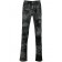 Philipp Plein Straight-cut Trousers With Skull Icon Men 02tc Trap Core Clothing Regular & Straight-leg Jeans