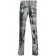 Philipp Plein Printed Jeans Men 02ds Dub Star Clothing Slim-fit Attractive Design