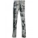 Philipp Plein Printed Jeans Men 02ds Dub Star Clothing Slim-fit Attractive Design