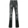 Philipp Plein Straight-cut Skull Jeans Men 10up Underground Pearl Clothing Regular & Straight-leg Reputable Site