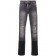 Philipp Plein Straight-leg Statement Jeans Men 10up Underground Pearl Clothing Regular & Hottest New Styles