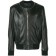 Philipp Plein Studded Bomber Jacket Men 02 Black Clothing Jackets Outlet Online