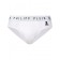 Philipp Plein Logo Print Briefs Men 01 White Clothing & Boxers Cheap Prices