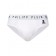 Philipp Plein Logo Print Briefs Men 01 White Clothing & Boxers Lowest Price