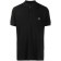 Philipp Plein Thunder Polo Shirt Men 02 Black Clothing Shirts Outlet Online