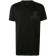 Philipp Plein Skull Motif T-shirt Men 02 Black Clothing T-shirts Reliable Reputation