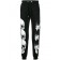 Philipp Plein Skull Icon Joggers Men 02 Black Clothing Track Pants Professional Online Store