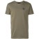 Philipp Plein Logo Patch T-shirt Men 65 Military Clothing T-shirts Top Brands