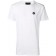 Philipp Plein Statement T-shirt Men 01 White Clothing T-shirts Online Retailer