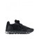 Philipp Plein Logo Band Sneakers Men 02 Black Shoes Low-tops Beautiful In Colors