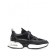 Philipp Plein Runner Tm Sneakers Men 02 Black Shoes Low-tops | prestigious