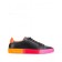 Philipp Plein Gradient Low-top Sneakers Men 02 Black Shoes Low-tops Official Supplier