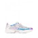 Philipp Plein Laminated Sneakers Women 70 Silver Shoes Trainers Finest Selection