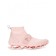 Philipp Plein Jacquard Nylon Sock Sneakers Women 03 Rose / Pink Shoes Trainers Outlet Factory Online Store