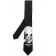 Philipp Plein Skull Tie Men 02 Black Accessories Ties & Bow Reliable Quality