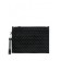 Philipp Plein Star Stud Clutch Bag Men 02 Black Bags Cheapest